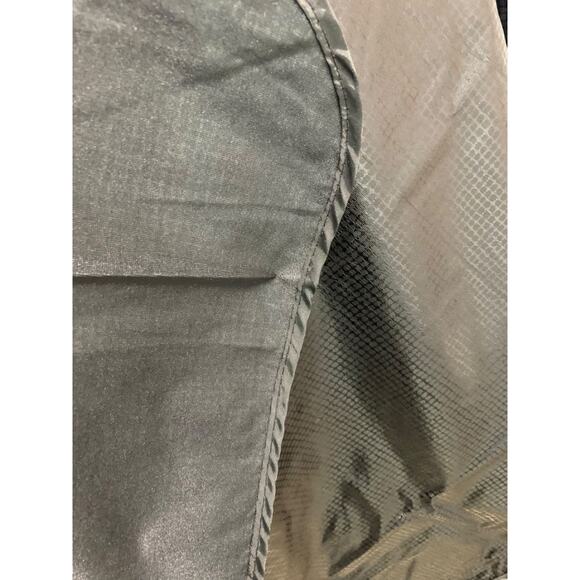 Lot of 2 Hair Styling Capes Cricket Shimmer Andre All Purpose - Picture 9 of 10